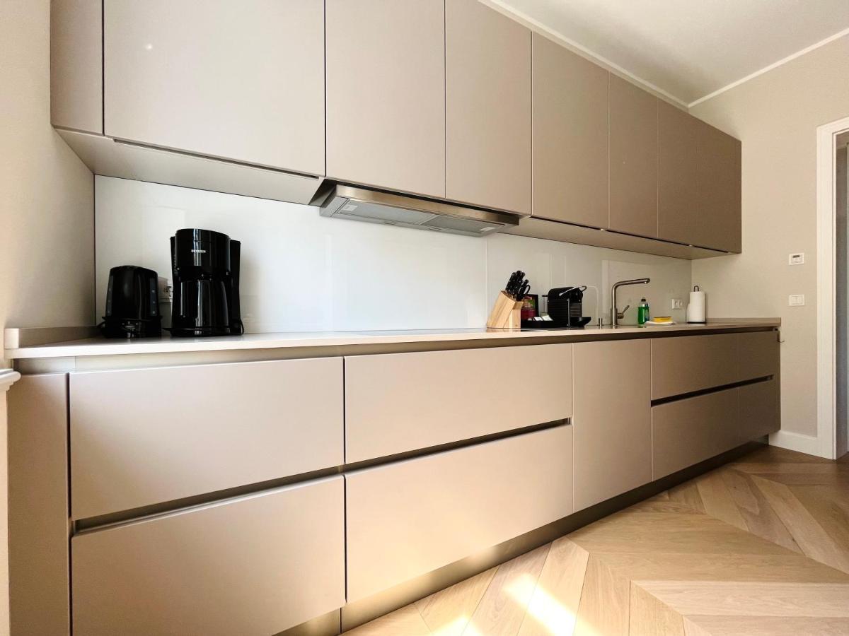 Luxury Home / 3-Raum-Suite An Der Frauenkirche / 4 Dresden Buitenkant foto