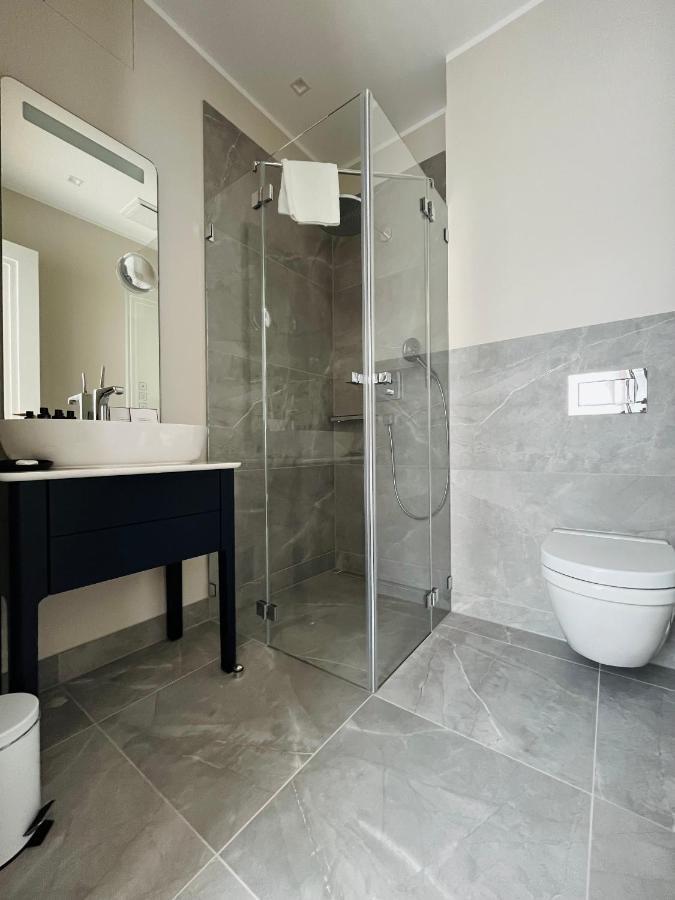 Luxury Home / 3-Raum-Suite An Der Frauenkirche / 4 Dresden Buitenkant foto